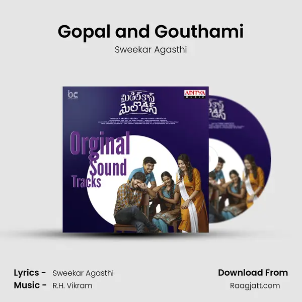 Gopal and Gouthami mp3 song