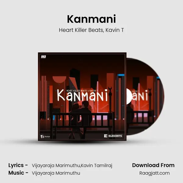 Kanmani mp3 song