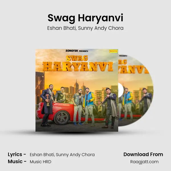 Swag Haryanvi mp3 song