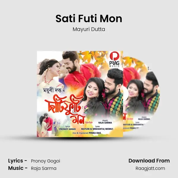 Sati Futi Mon mp3 song