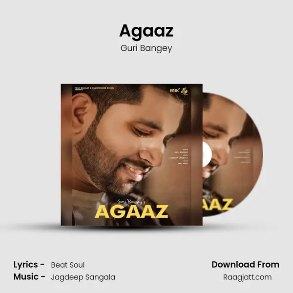 Agaaz mp3 song