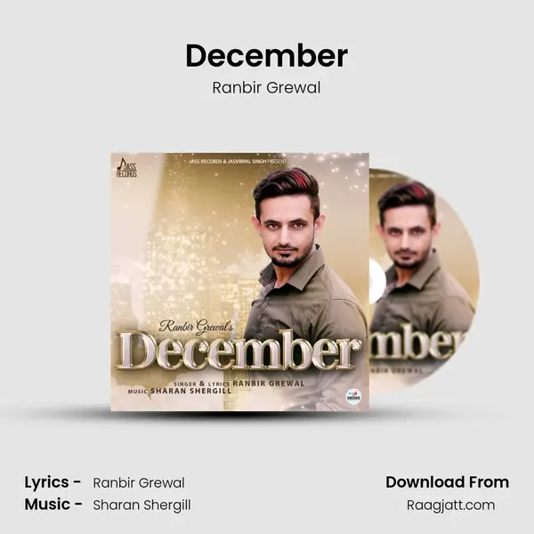 December mp3 song