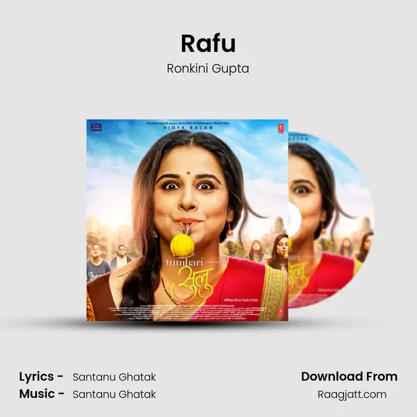 Rafu mp3 song