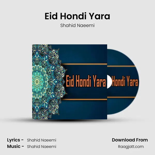 Eid Hondi Yara mp3 song