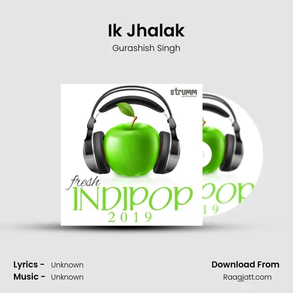 Ik Jhalak mp3 song