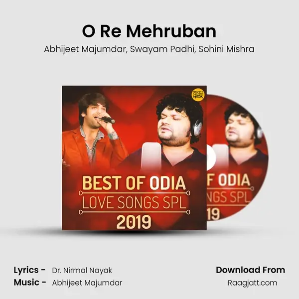 O Re Mehruban mp3 song