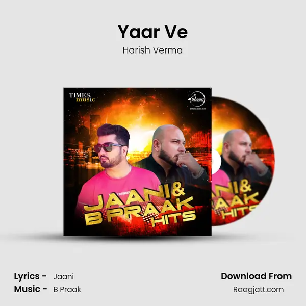 Yaar Ve mp3 song