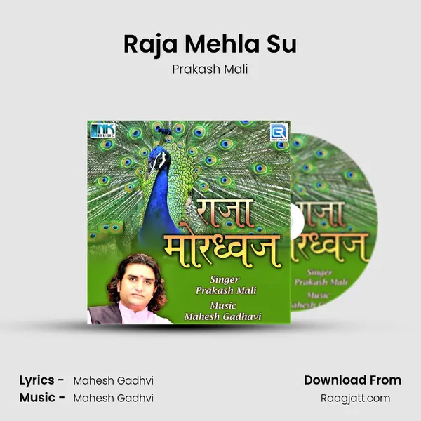 Raja Mehla Su mp3 song