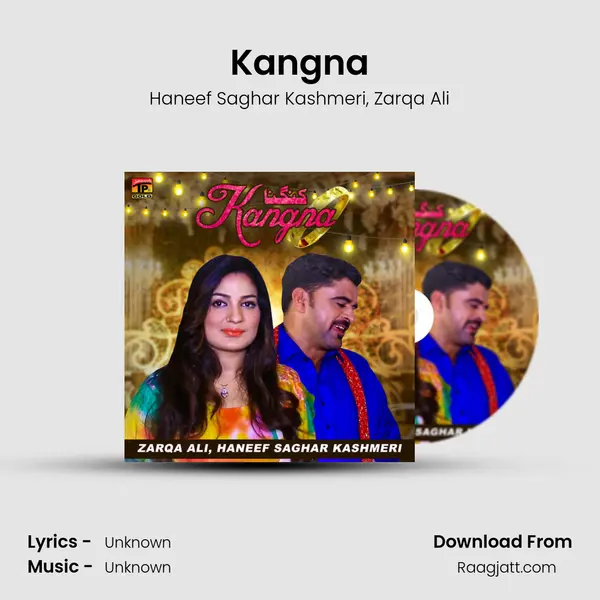 Kangna mp3 song