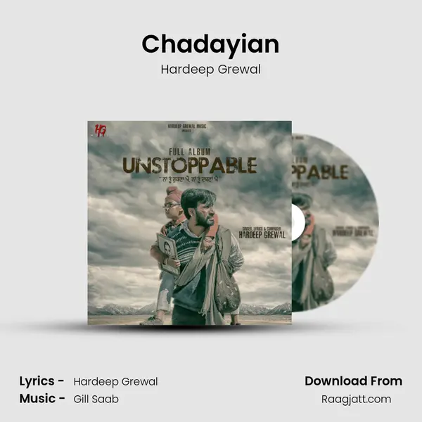 Chadayian mp3 song