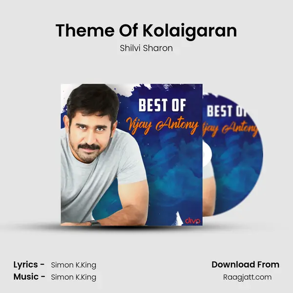 Theme Of Kolaigaran mp3 song