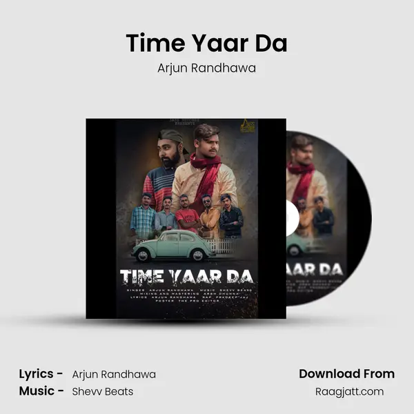 Time Yaar Da mp3 song