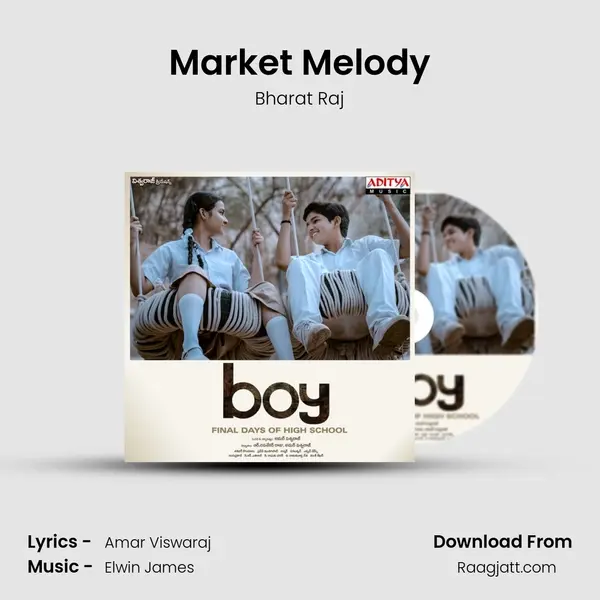 Market Melody mp3 song