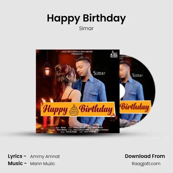 Happy Birthday mp3 song