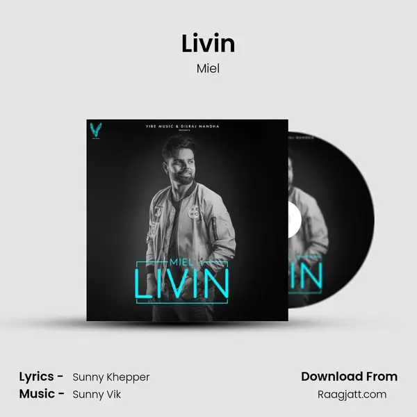 Livin mp3 song