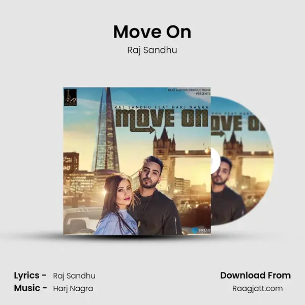 Move On mp3 song