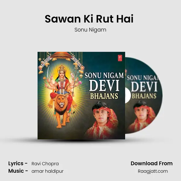 Sawan Ki Rut Hai (From 