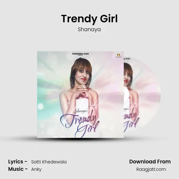 Trendy Girl mp3 song