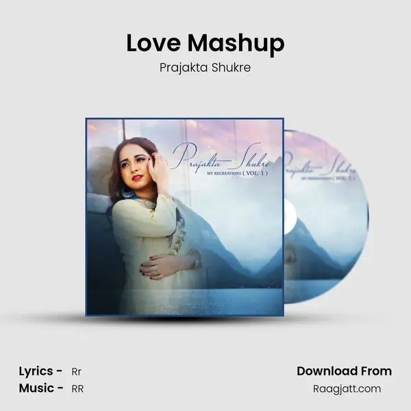 Love Mashup mp3 song