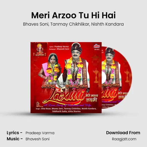 Meri Arzoo Tu Hi Hai mp3 song