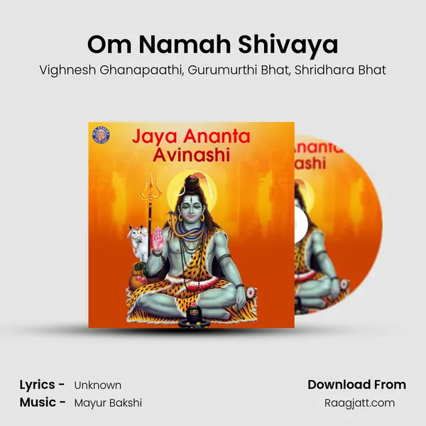 Om Namah Shivaya mp3 song