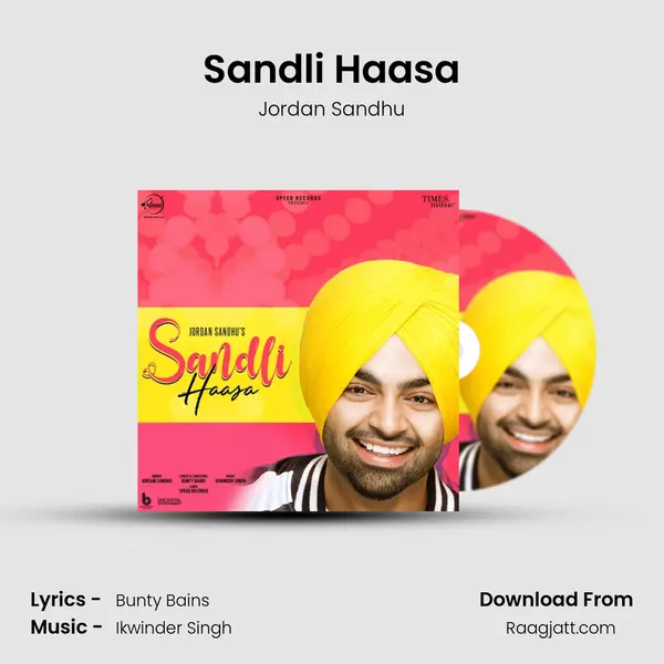 Sandli Haasa mp3 song