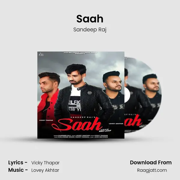 Saah mp3 song