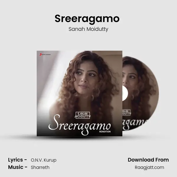 Sreeragamo (Rendition) mp3 song