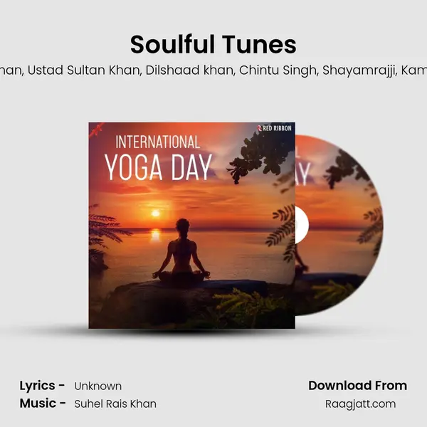 Soulful Tunes mp3 song