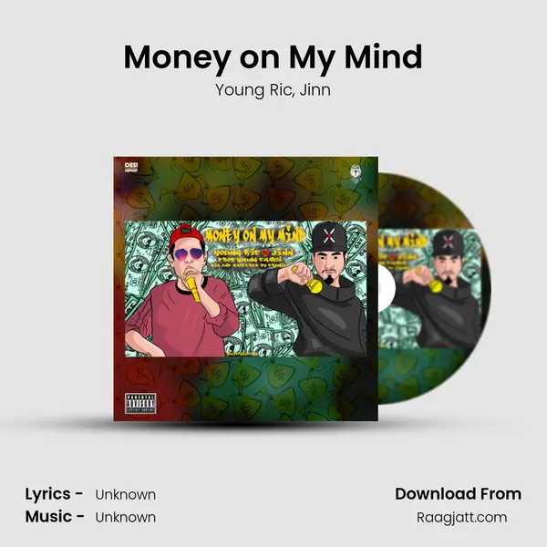 Money on My Mind mp3 song