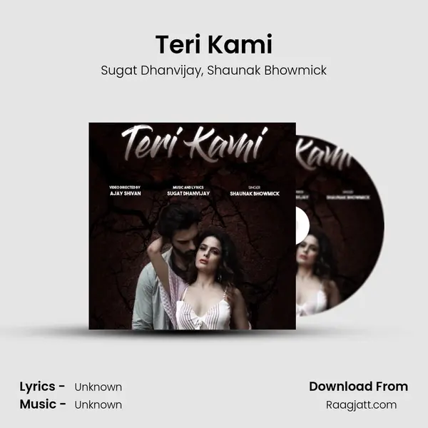 Teri Kami mp3 song