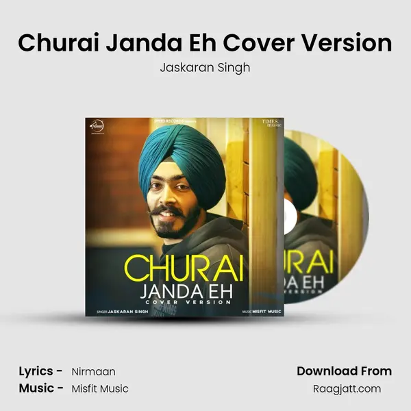 Churai Janda Eh Cover Version - Jaskaran Singh album cover 