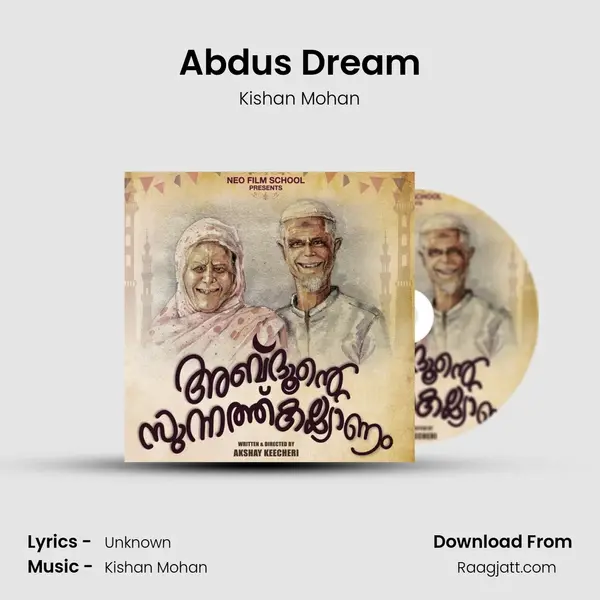 Abdus Dream mp3 song