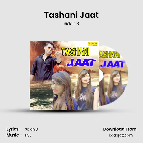 Tashani Jaat mp3 song