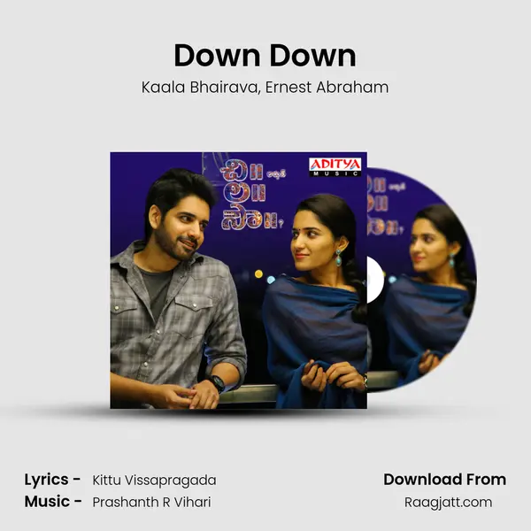 Down Down mp3 song