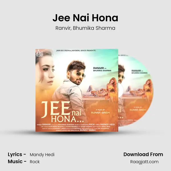 Jee Nai Hona mp3 song