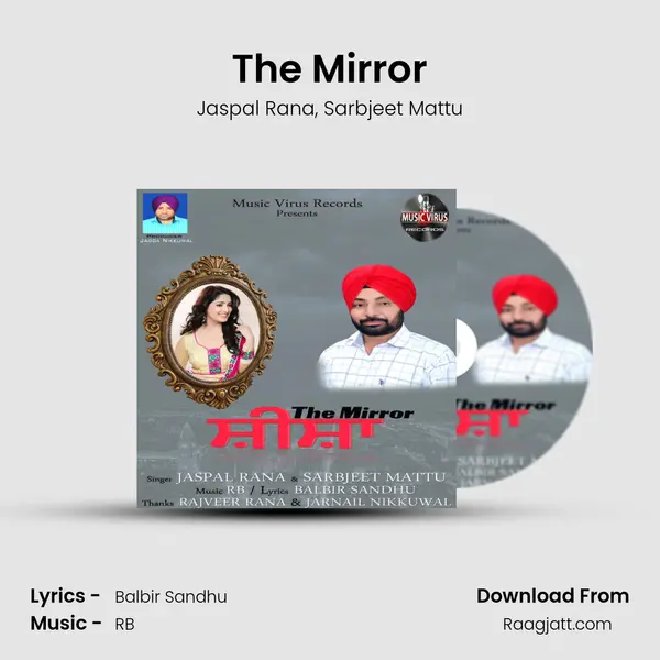 The Mirror mp3 song