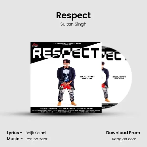 Respect mp3 song