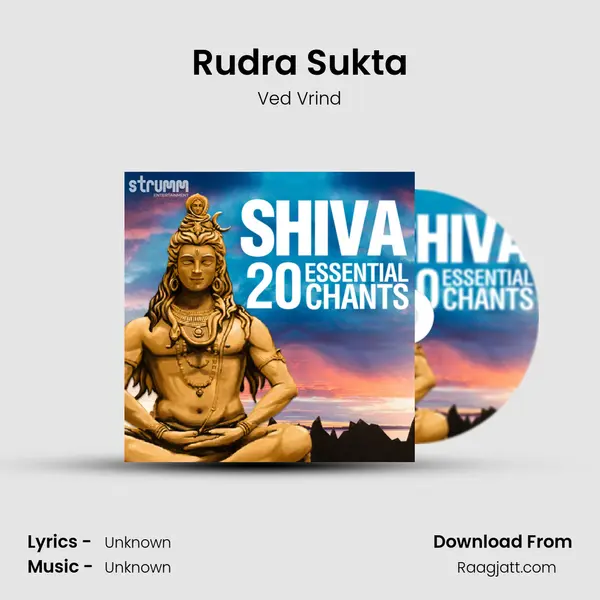 Rudra Sukta mp3 song