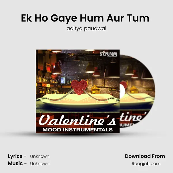 Ek Ho Gaye Hum Aur Tum (Humma) mp3 song