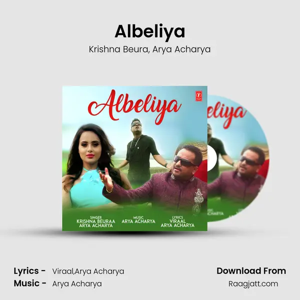 Albeliya mp3 song