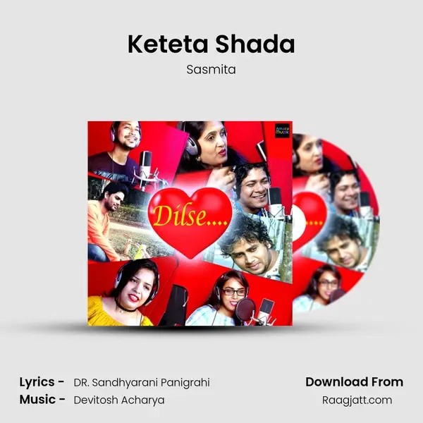 Keteta Shada mp3 song