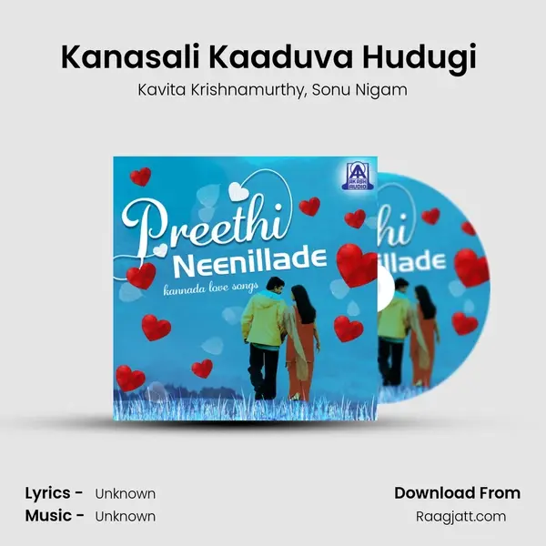 Kanasali Kaaduva Hudugi (From 