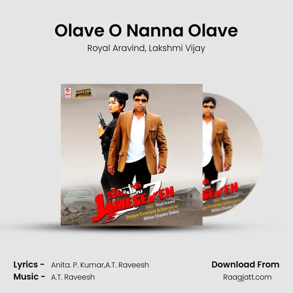 Olave O Nanna Olave mp3 song