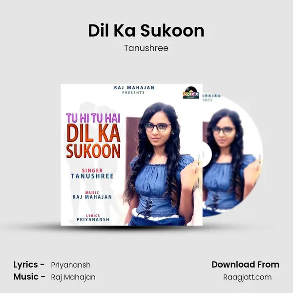 Dil Ka Sukoon - Tanushree mp3 song