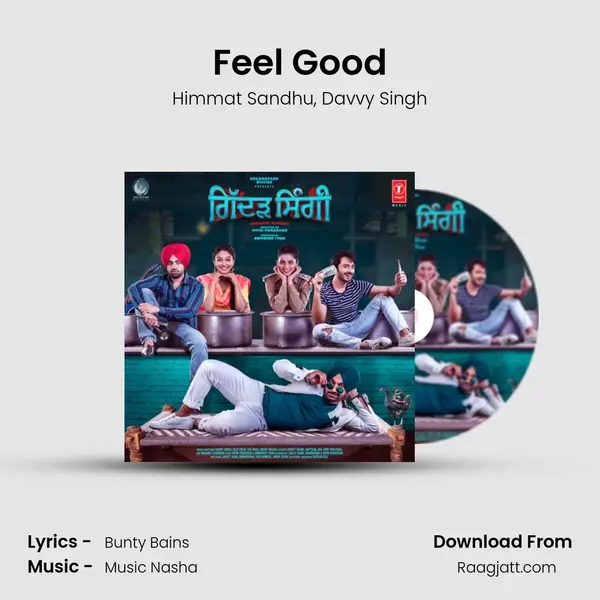 Feel Good mp3 song