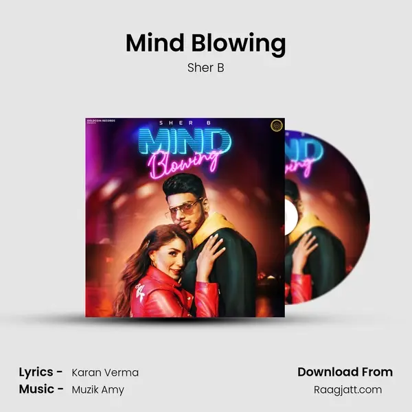 Mind Blowing mp3 song