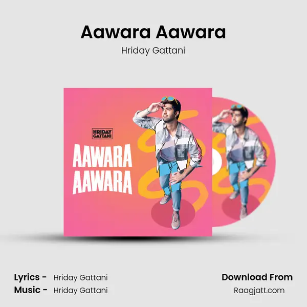 Aawara Aawara mp3 song