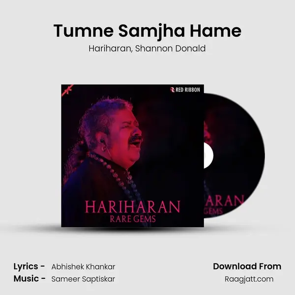 Tumne Samjha Hame mp3 song