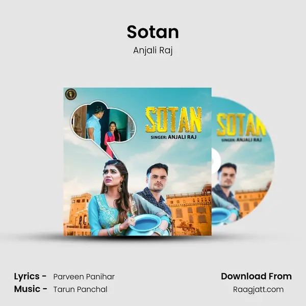 Sotan mp3 song